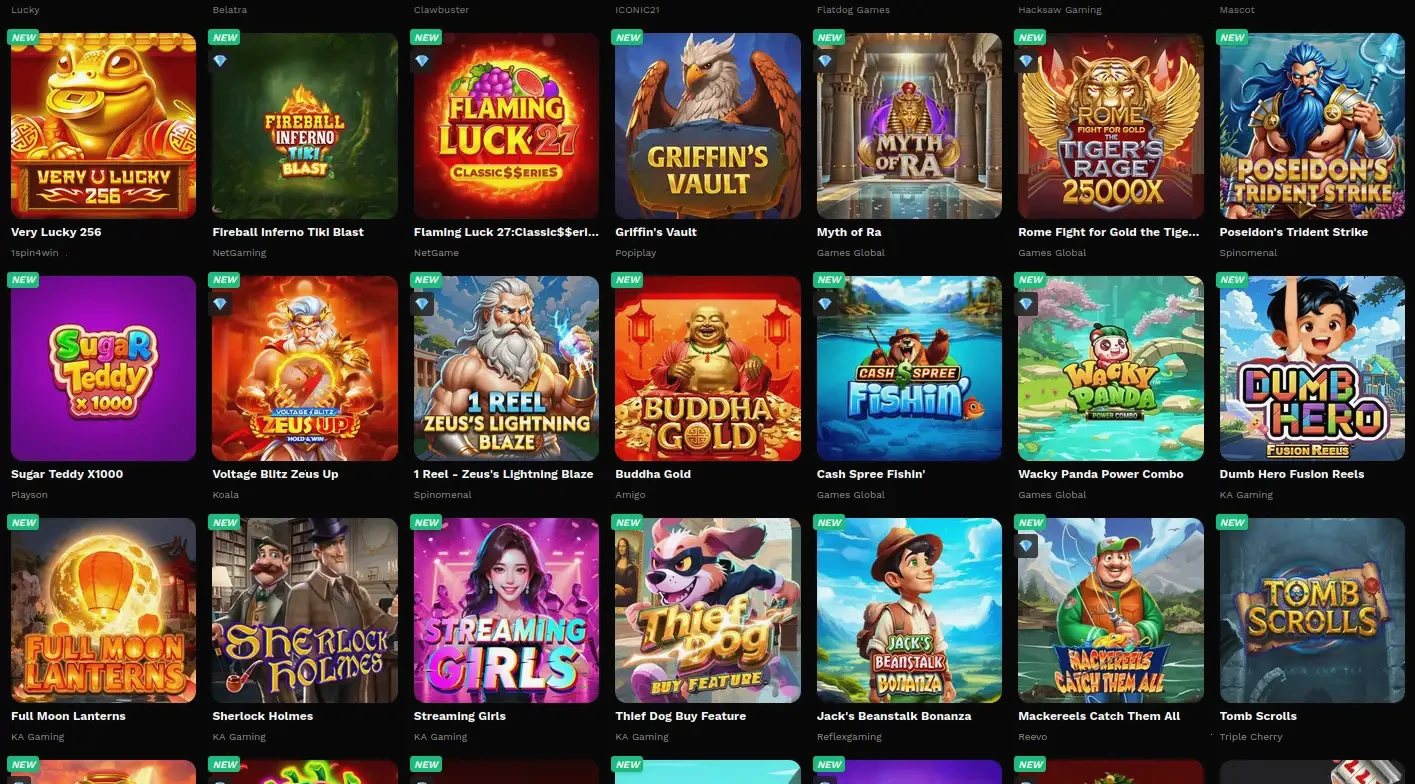 Betonred Casino Registrierung und Bonus Übersicht