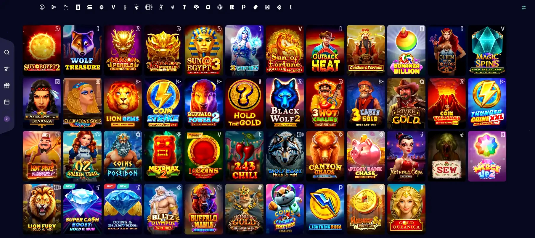 Betonred Casino Bonusangebote und Aktionen 2026